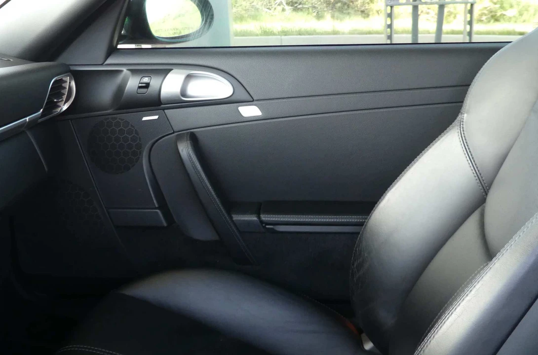 2007 Porsche 997 Carrera S - Image 28 of 28