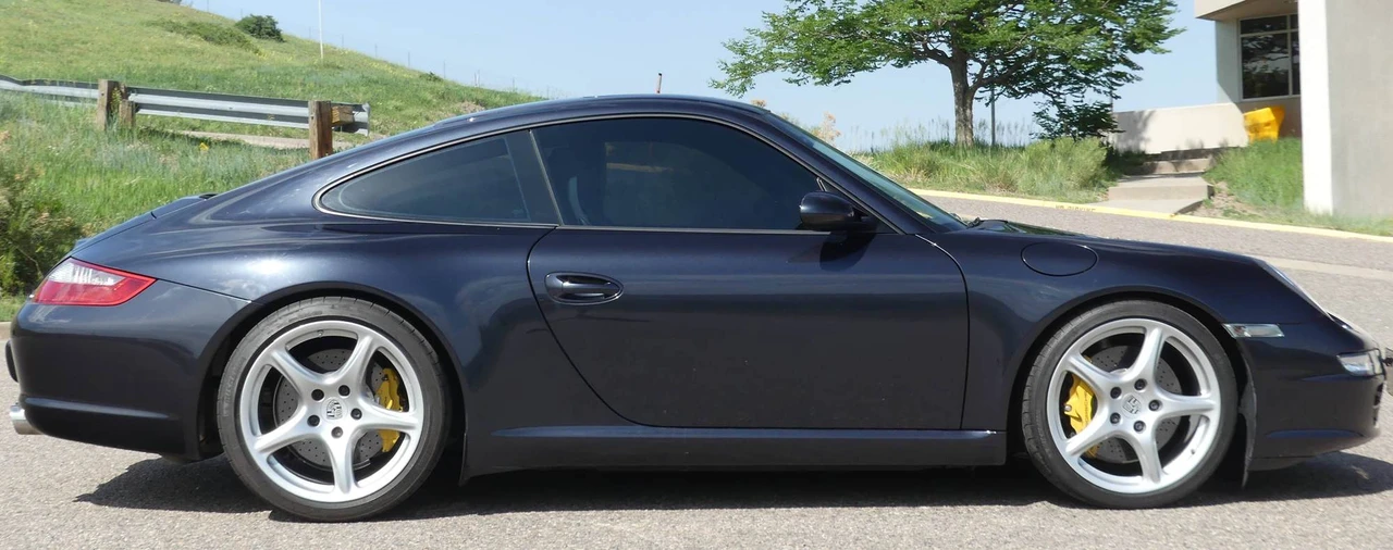 2007 Porsche 997 Carrera S - Image 7 of 28