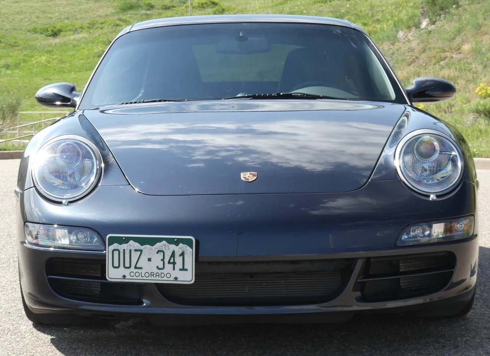 2007 Porsche 997 Carrera S - Image 9 of 28
