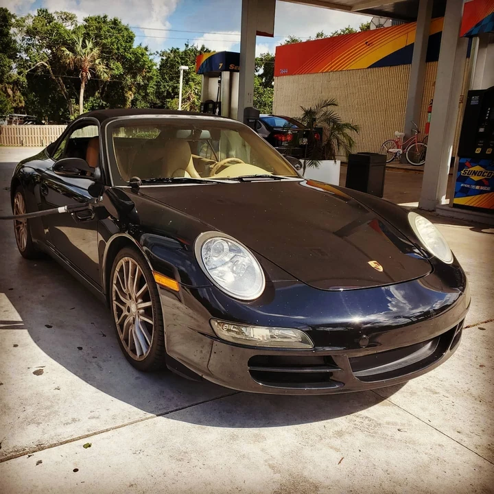 2007 Porsche 997 Carrera - Image 10 of 10
