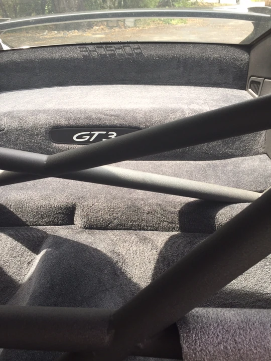 2007 Porsche 997 GT3 - Image 2 of 5