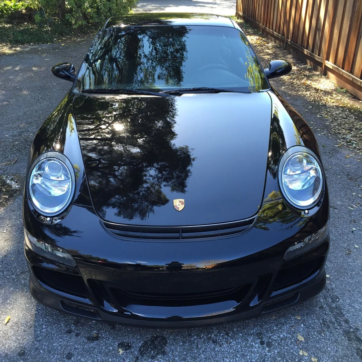 2007 Porsche 997 GT3 - Image 3 of 5