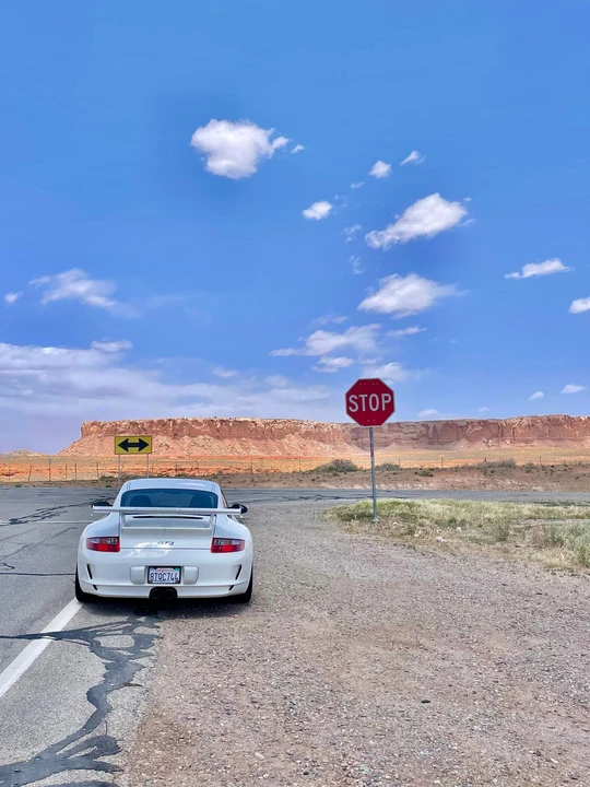 2007 Porsche 997 GT3 - Image 15 of 26