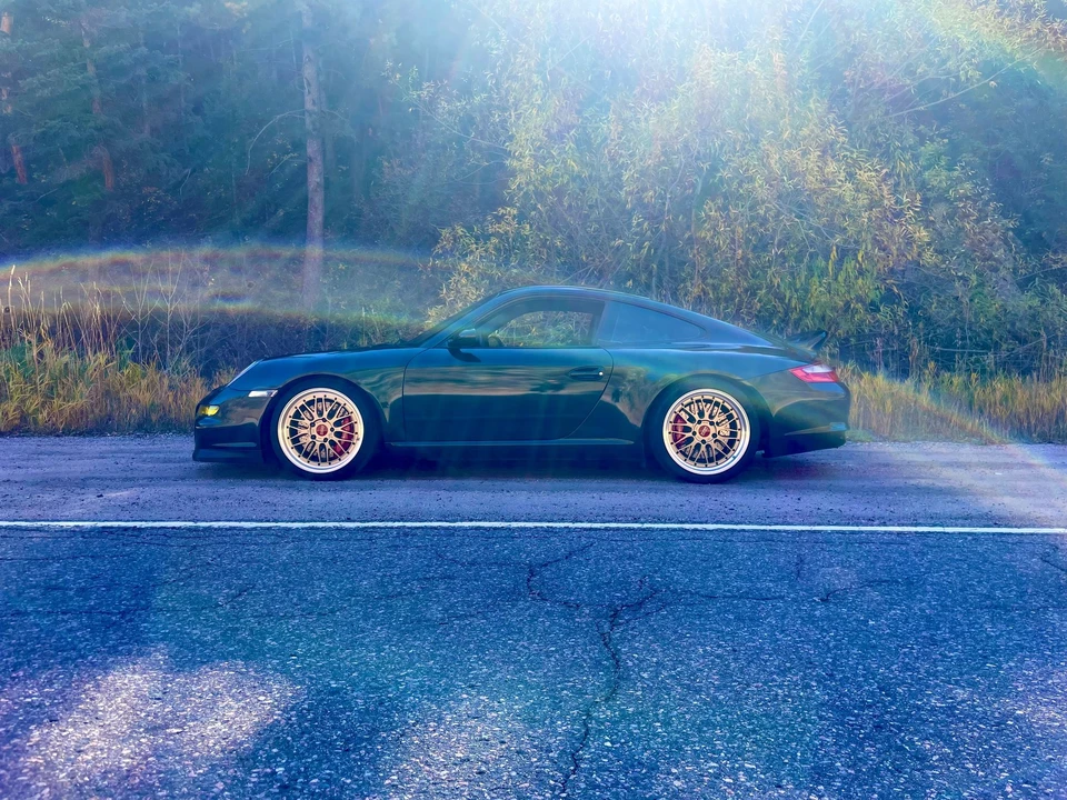 2007 Porsche 997 GT3 - Image 12 of 26