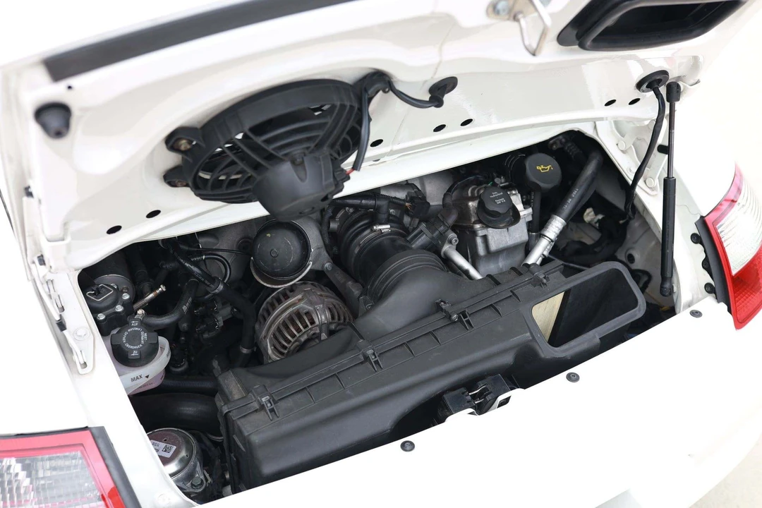 2007 Porsche 997 GT3 - Image 19 of 24