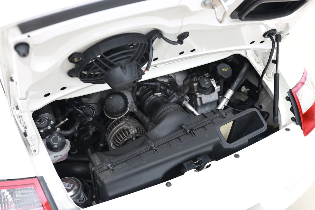2007 Porsche 997 GT3 - Image 10 of 26