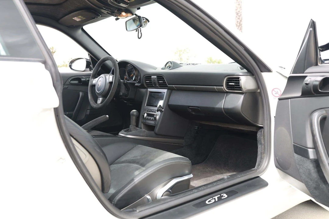 2007 Porsche 997 GT3 - Image 21 of 24