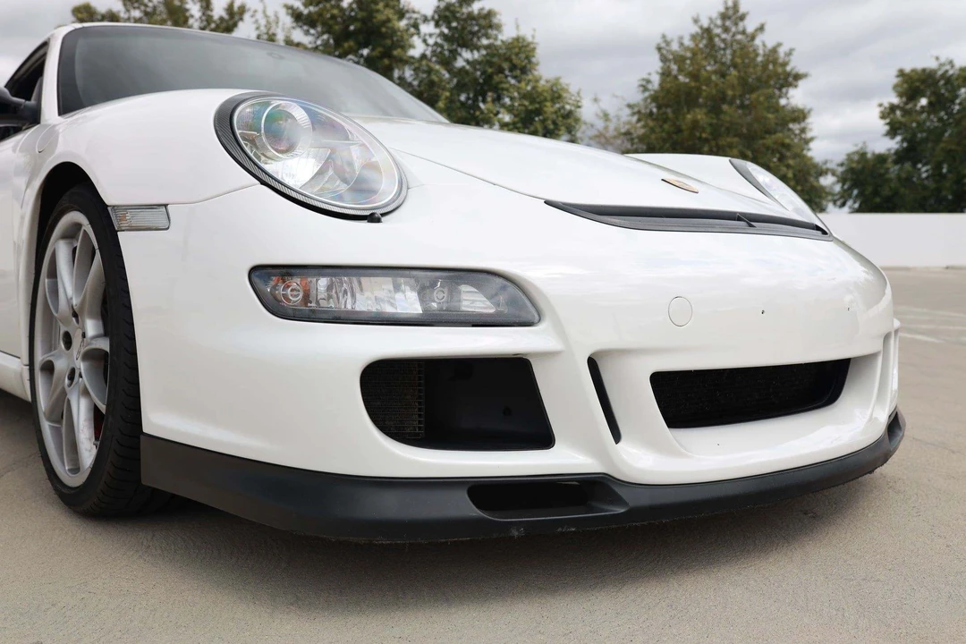 2007 Porsche 997 GT3 - Image 22 of 24