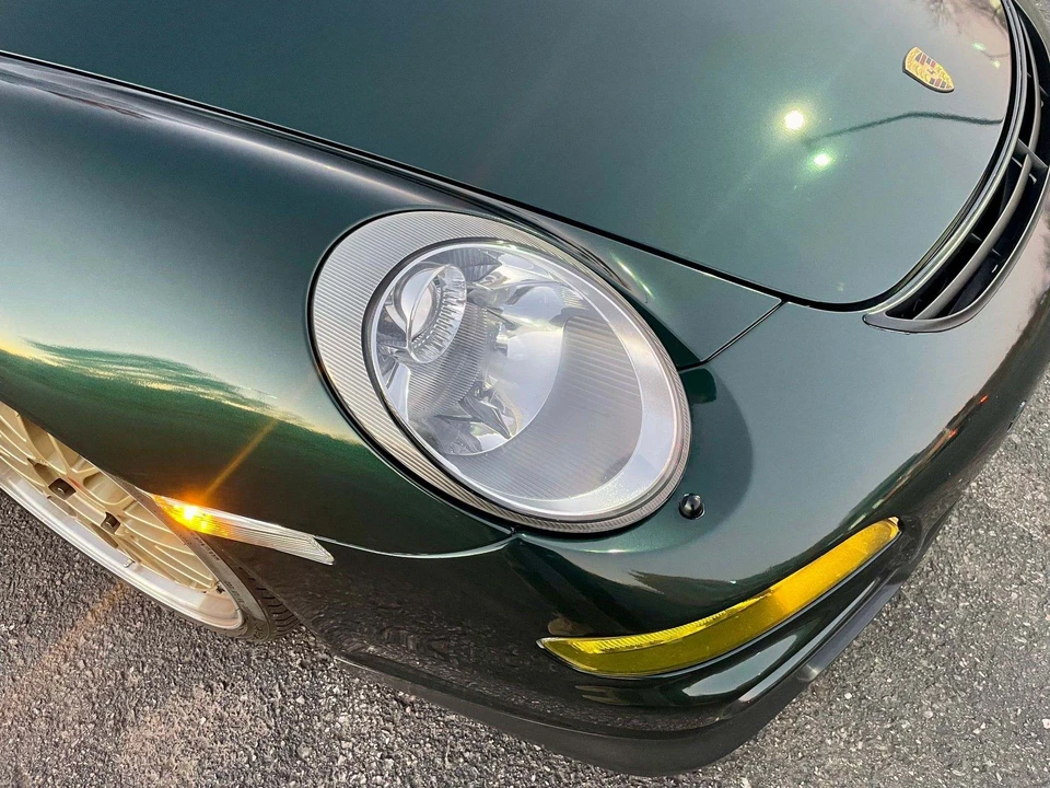 2007 Porsche 997 GT3 - Image 6 of 24