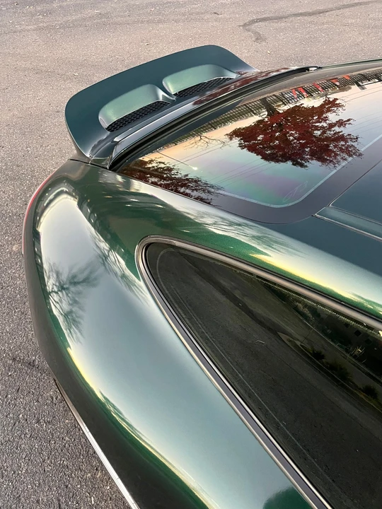 2007 Porsche 997 GT3 - Image 25 of 26