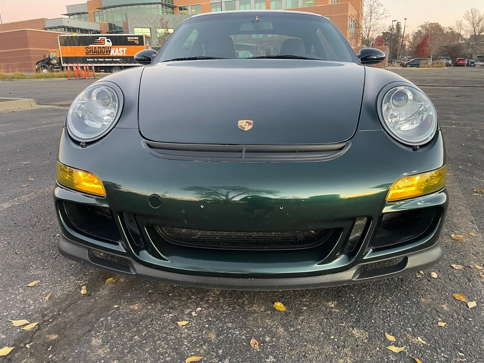 2007 Porsche 997 GT3 - Image 22 of 26