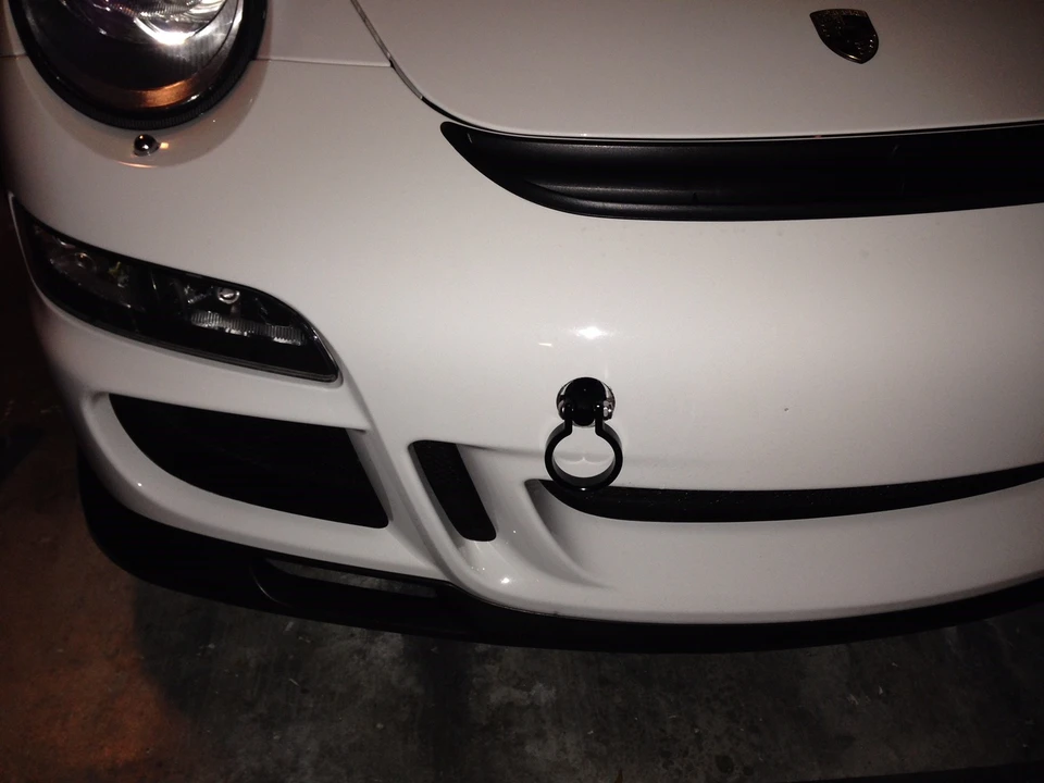 2007 Porsche 997 GT3 - Image 4 of 10