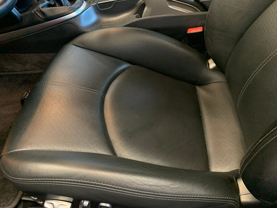 2007 Porsche 997 Turbo - Image 12 of 29