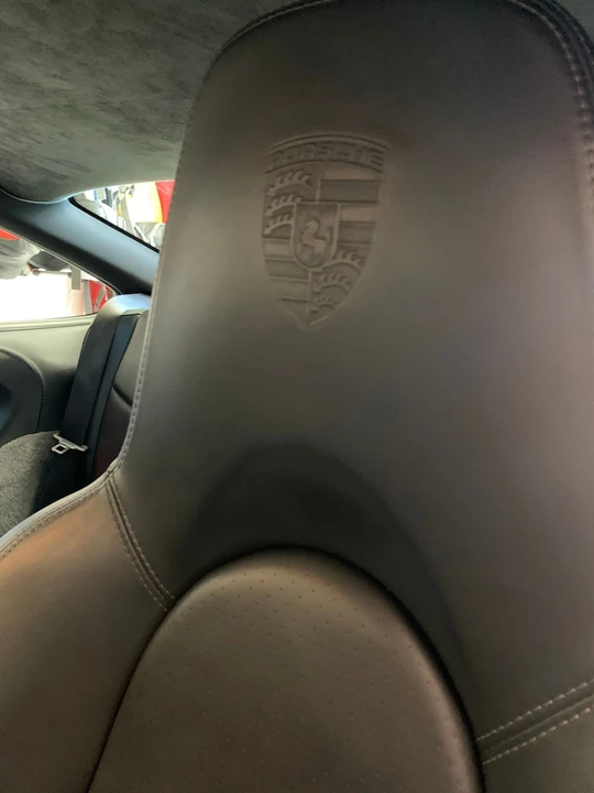 2007 Porsche 997 Turbo - Image 13 of 29