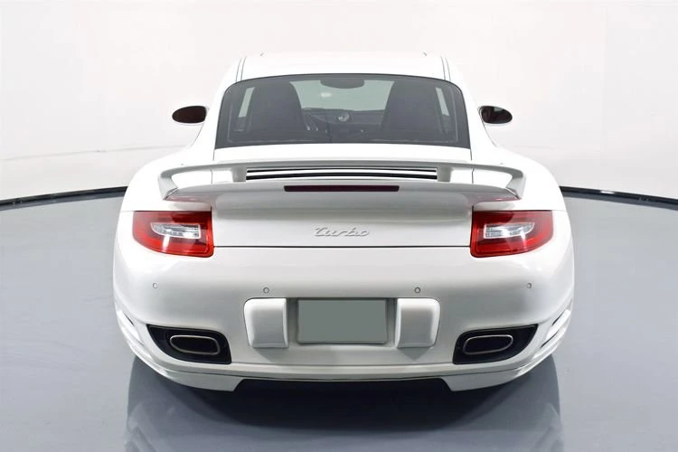 2007 Porsche 997 Turbo - Image 8 of 31