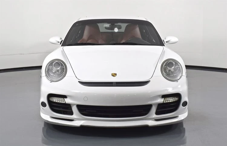 2007 Porsche 997 Turbo - Image 14 of 31