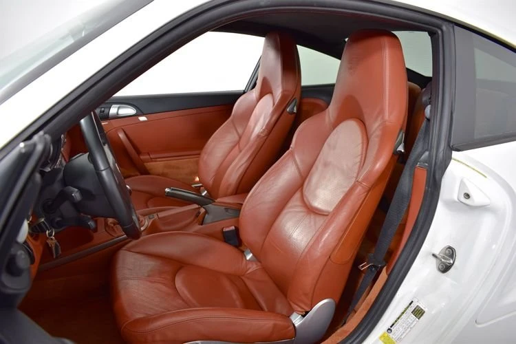 2007 Porsche 997 Turbo - Image 15 of 31