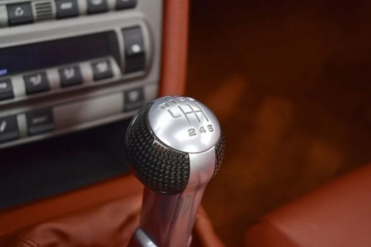 2007 Porsche 997 Turbo - Image 26 of 31