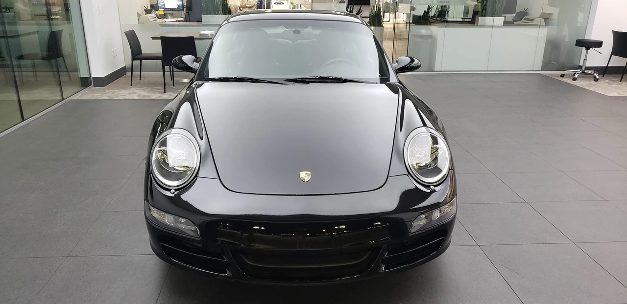 2007 Porsche 997 Carrera S - Image 6 of 18