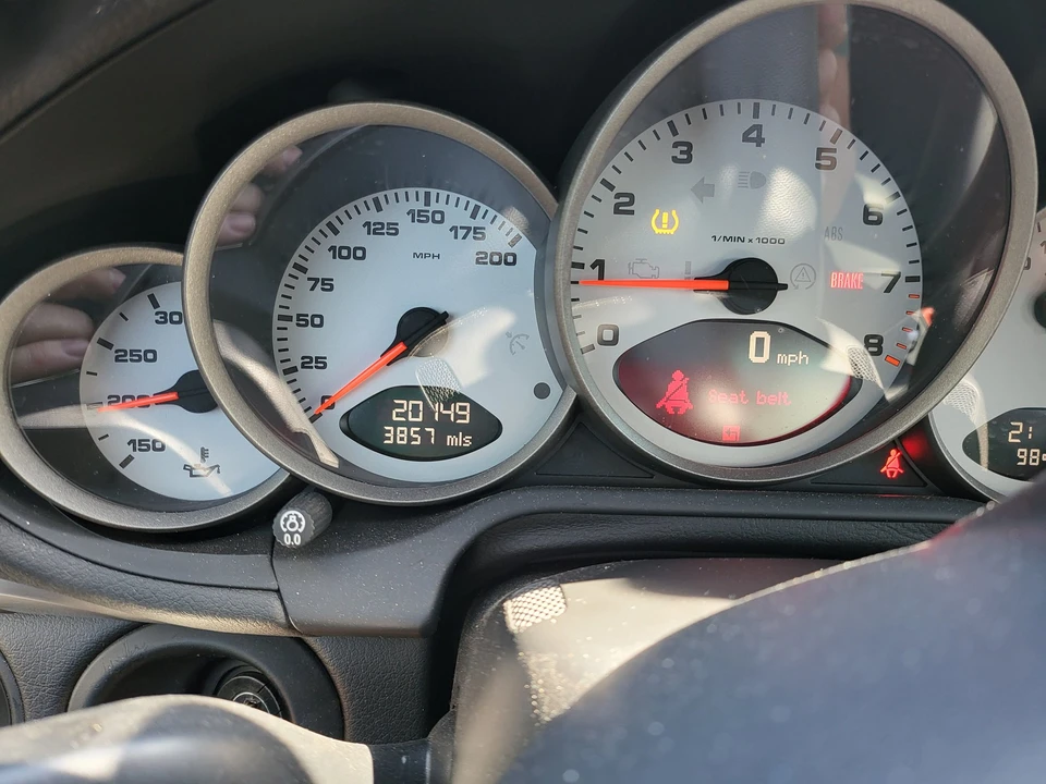2007 Porsche 997 Carrera S - Image 7 of 18