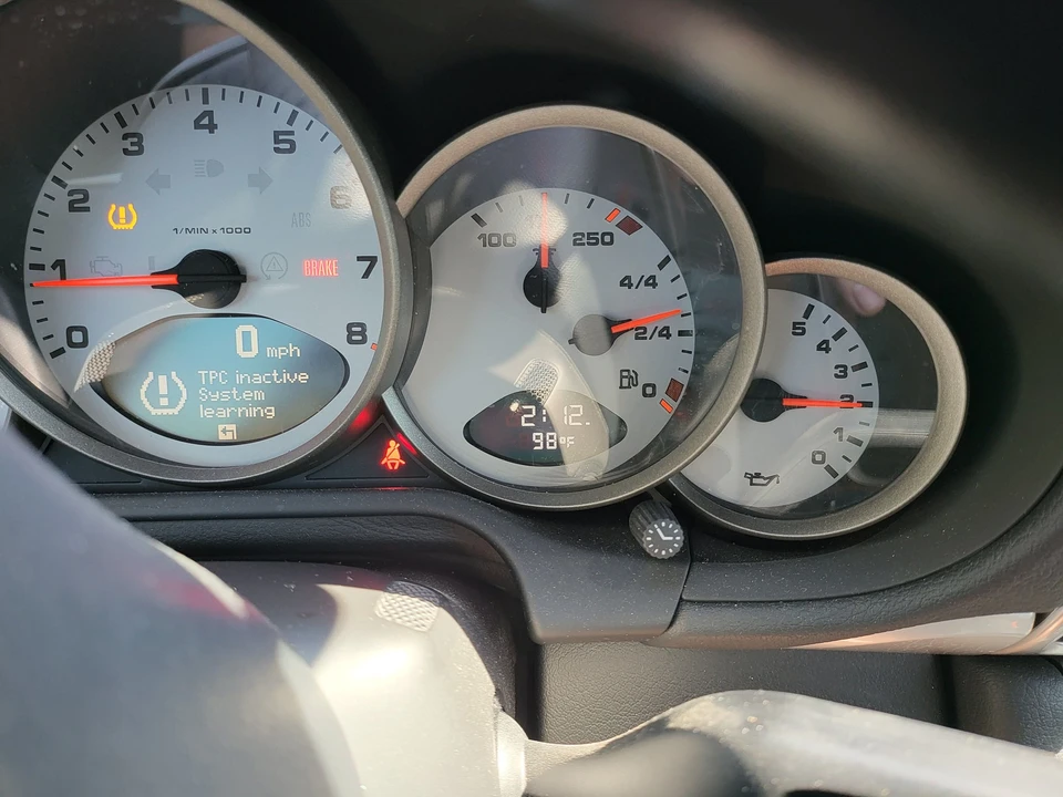 2007 Porsche 997 Carrera S - Image 8 of 18