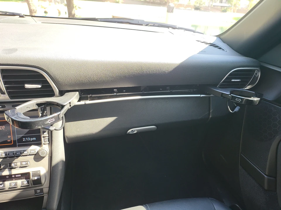2007 Porsche 997 Carrera S - Image 10 of 18