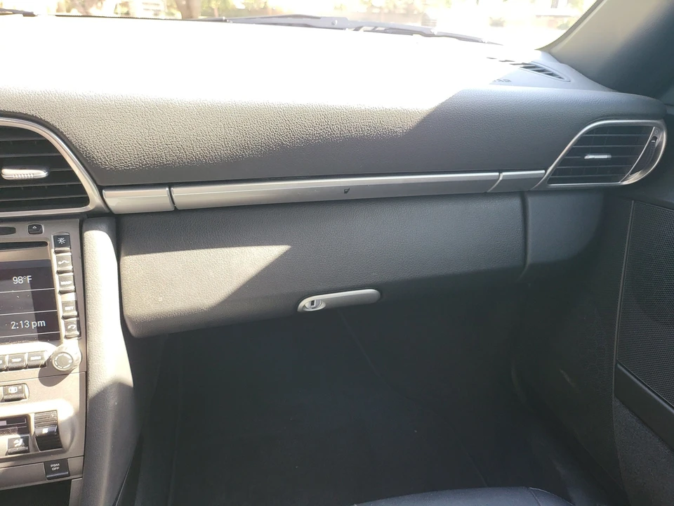 2007 Porsche 997 Carrera S - Image 11 of 18