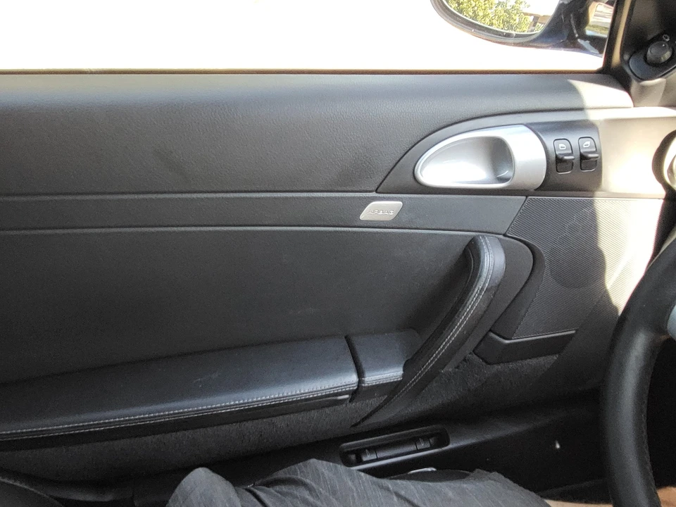 2007 Porsche 997 Carrera S - Image 15 of 18