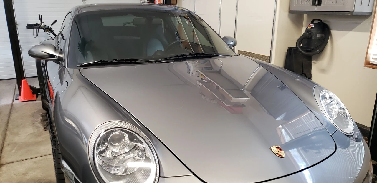 2007 Porsche 997 Carrera 4S - Image 3 of 28