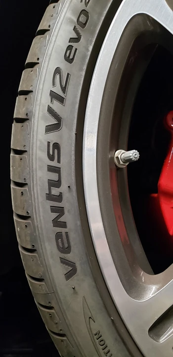 2007 Porsche 997 Carrera 4S - Image 12 of 28