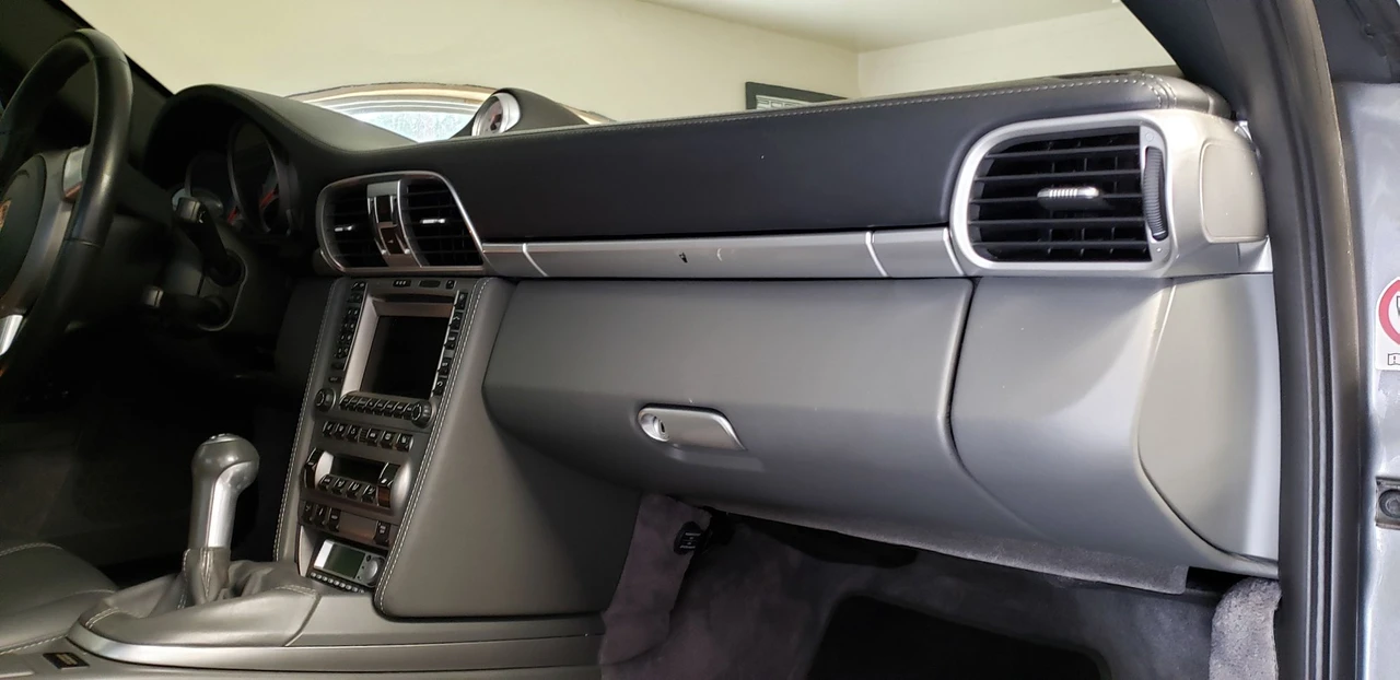 2007 Porsche 997 Carrera 4S - Image 6 of 28