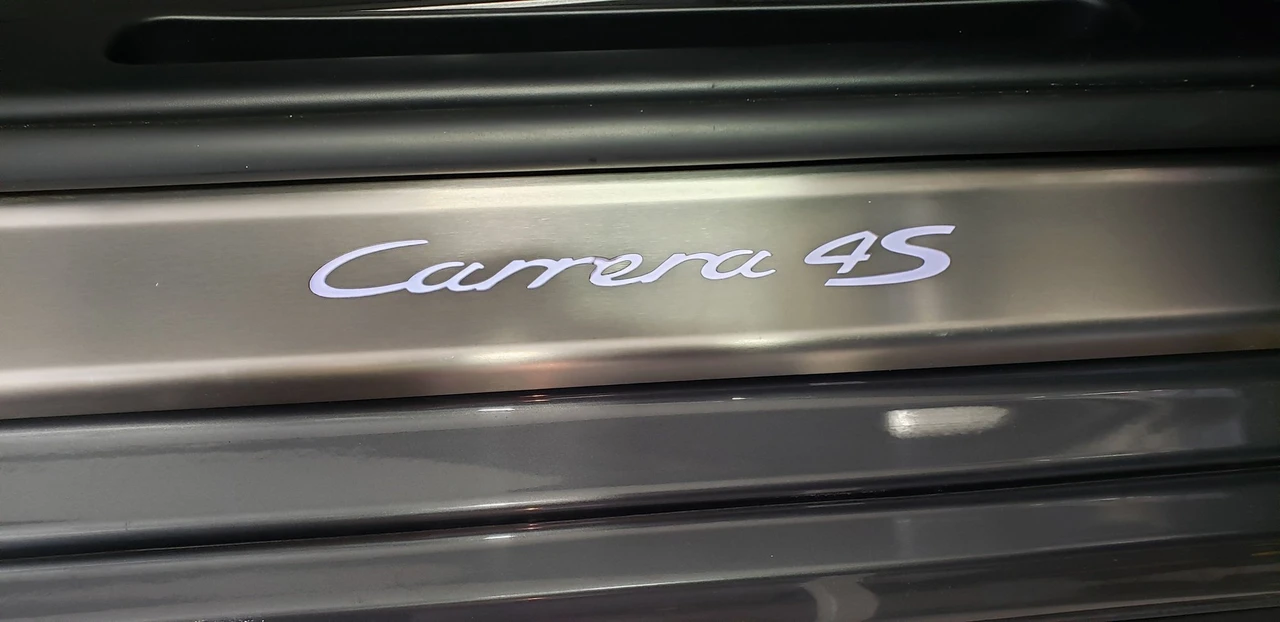 2007 Porsche 997 Carrera 4S - Image 13 of 28