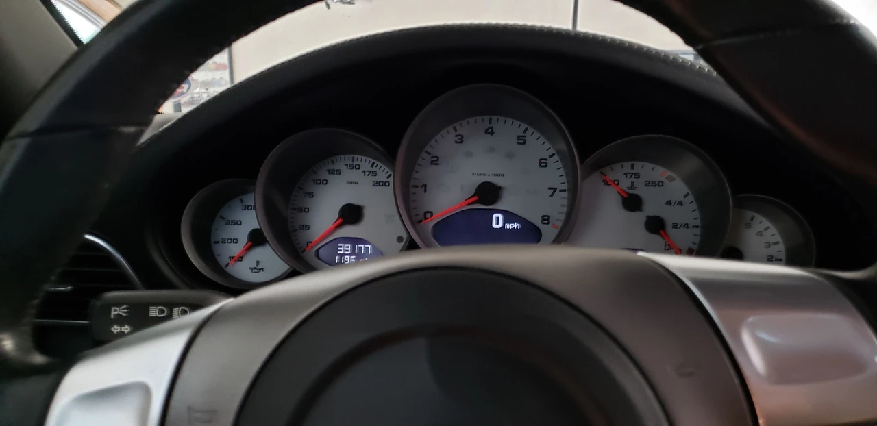 2007 Porsche 997 Carrera 4S - Image 7 of 28