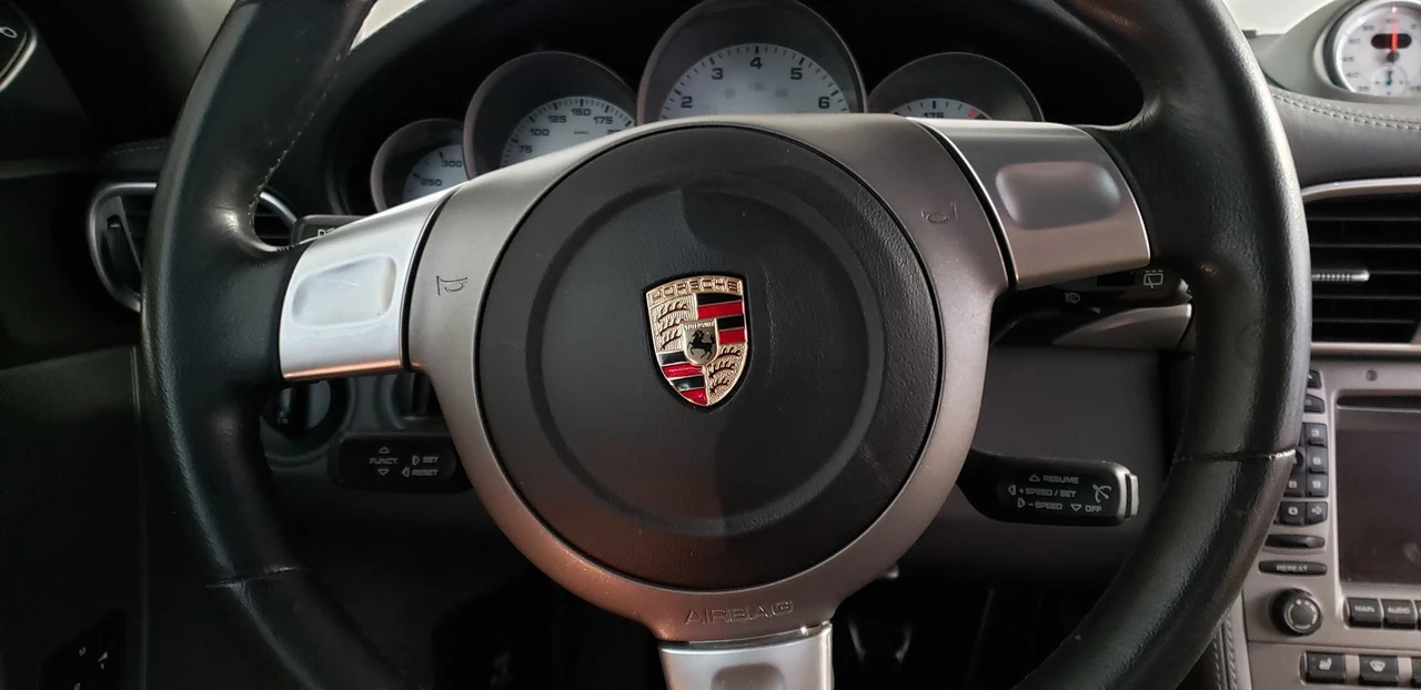 2007 Porsche 997 Carrera 4S - Image 9 of 28