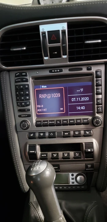 2007 Porsche 997 Carrera 4S - Image 8 of 28
