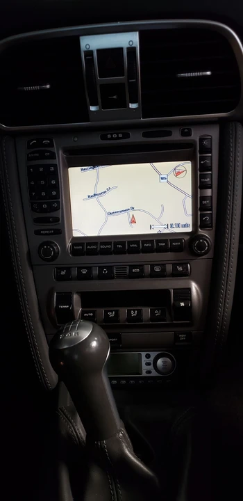 2007 Porsche 997 Carrera 4S - Image 10 of 28