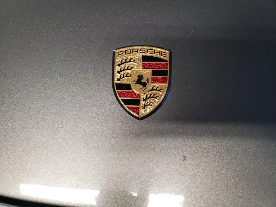2007 Porsche 997 Carrera 4S - Image 18 of 28