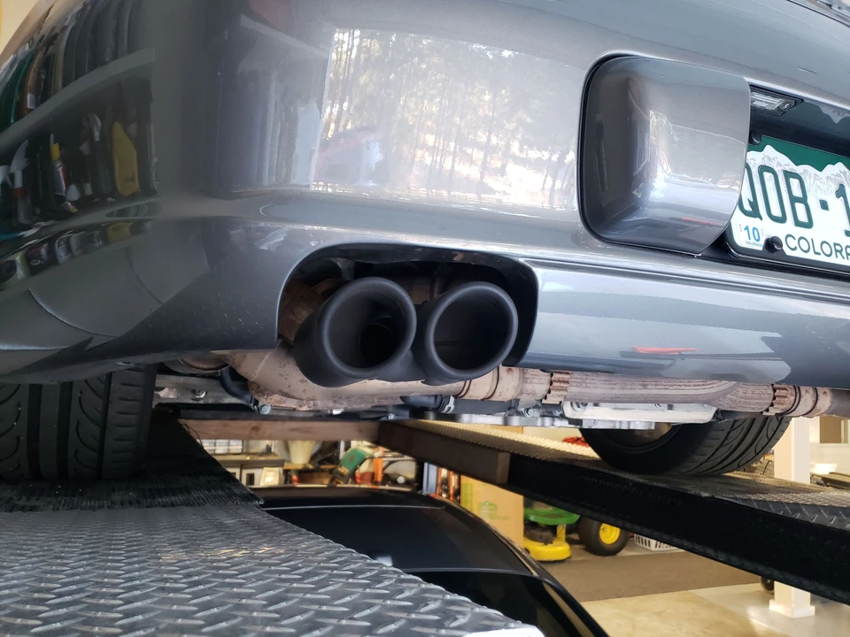 2007 Porsche 997 Carrera 4S - Image 20 of 28