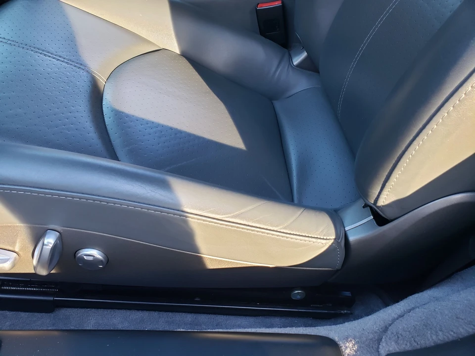 2007 Porsche 997 Carrera 4S - Image 25 of 28