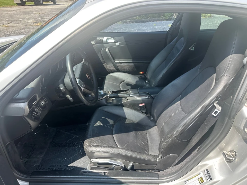 2007 Porsche 997 Carrera - Image 9 of 23