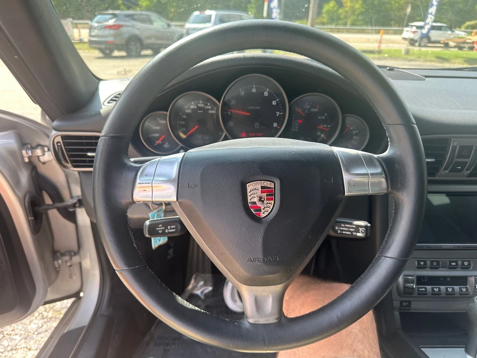 2007 Porsche 997 Carrera - Image 11 of 23
