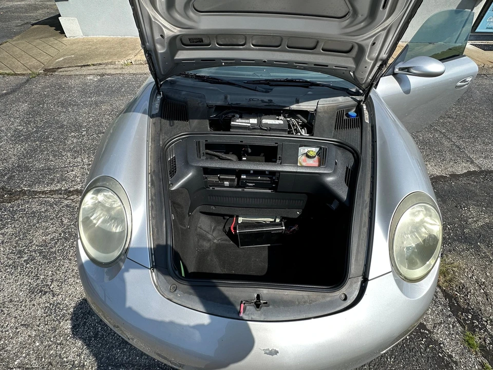 2007 Porsche 997 Carrera - Image 23 of 23