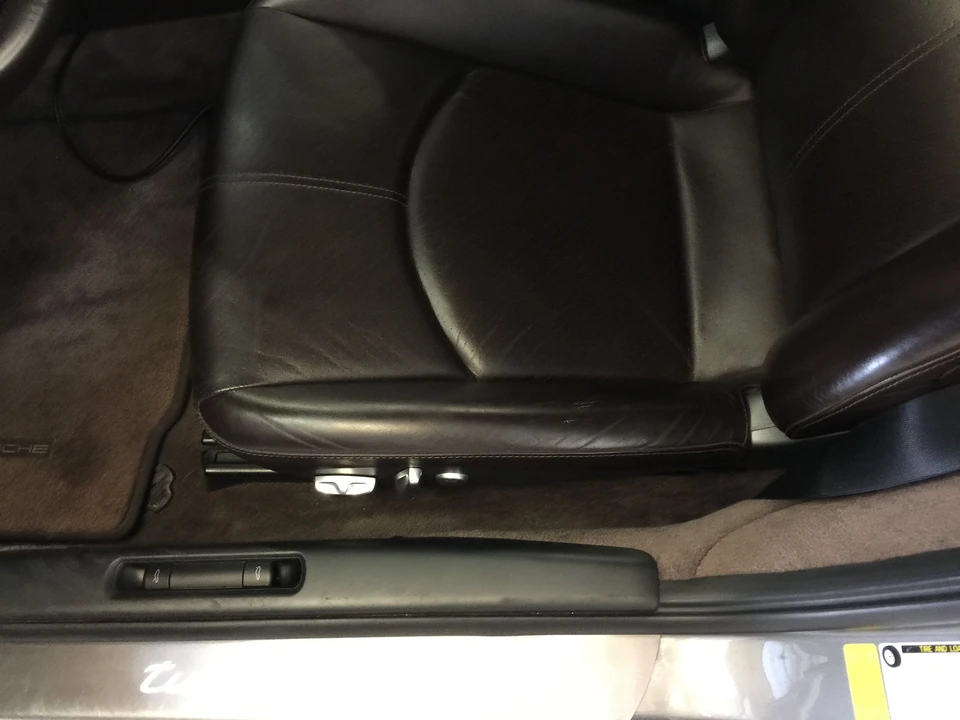2007 Porsche 997 Turbo - Image 10 of 10