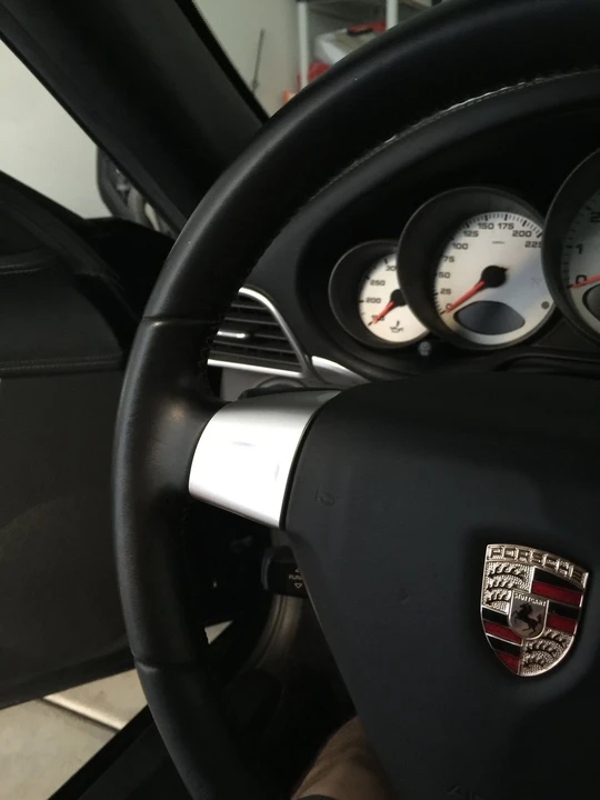 2007 Porsche 997 Turbo - Image 22 of 27