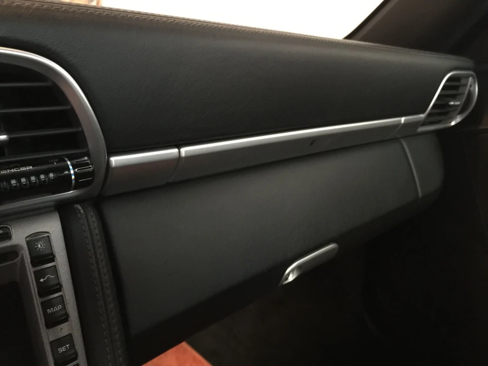2007 Porsche 997 Turbo - Image 18 of 27