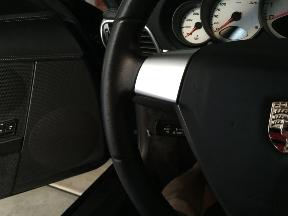 2007 Porsche 997 Turbo - Image 21 of 27