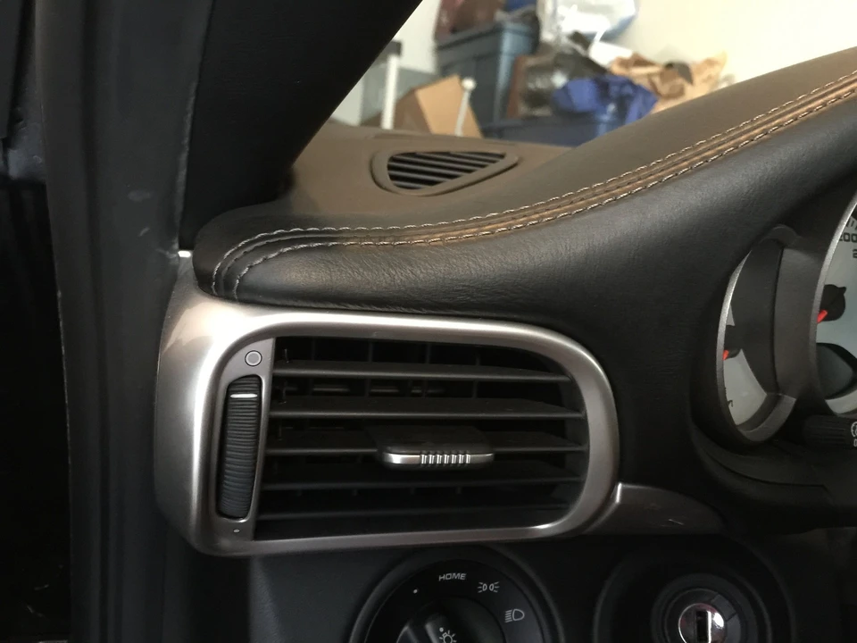 2007 Porsche 997 Turbo - Image 17 of 27