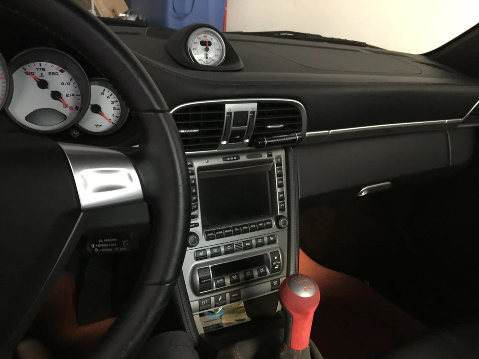 2007 Porsche 997 Turbo - Image 19 of 27