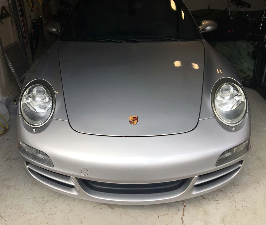 2007 Porsche 997 Carrera S - Image 6 of 10