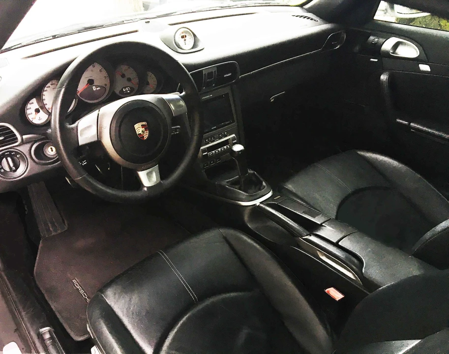 2007 Porsche 997 Carrera S - Image 5 of 10